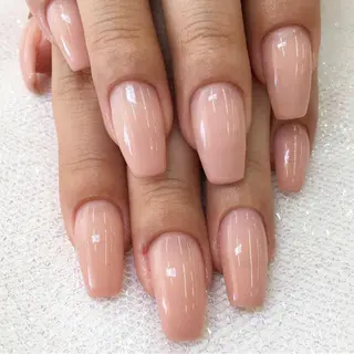 ネイル among アマン所属・lecoa_ kana／amongのネイルデザイン