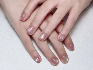 ネイル Su. Naillandのネイルデザイン