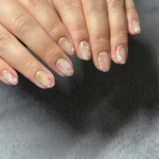 ネイル u sのネイルデザイン