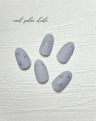 ネイル nail salon étoileのネイルデザイン