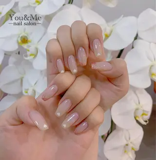 ネイル WISTERIA kozueのネイルデザイン