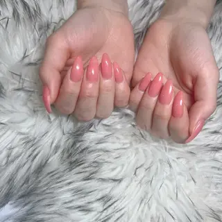 ネイル eyelash&nailstudio BeautyA×Re:Nail所属・hikake sanaのネイルデザイン