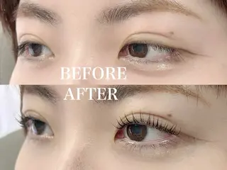 マツエク・マツパ Sein所属・Sein 千代田線 根津駅1分の眉毛・アイブロウイメージ