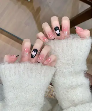 ネイル BEAUTY NAIL SALON所属・beautynail Emiのネイルデザイン