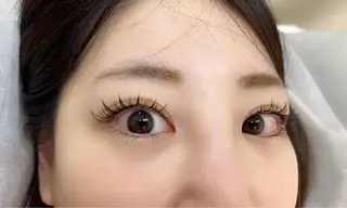 マツエク・マツパ フジワラ アオイのマツエク・マツパデザイン