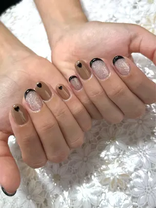 ネイル nails' it...のネイルデザイン