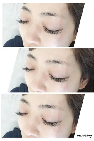 マツエク・マツパ Salon de Galcon 2階(サロンド・ギャルソン)所属・KU TA  \(◡̈)/のエステ・リラクイメージ