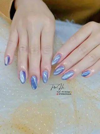 ネイル Mymy Nail (ハー)のネイルデザイン