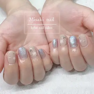 ネイル nailsalon miinailsのネイルデザイン