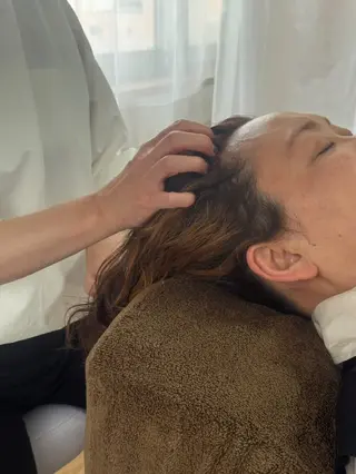 Ailes 🌻NA*YÜ🌻の眉毛・アイブロウイメージ