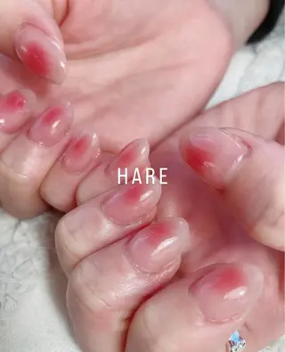 ネイル Hare nailのネイルデザイン