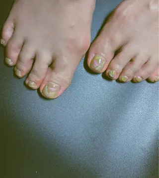 ネイル ネイルパレス所属・ネイルパレス【デザ イン/恵比寿】のネイルデザイン