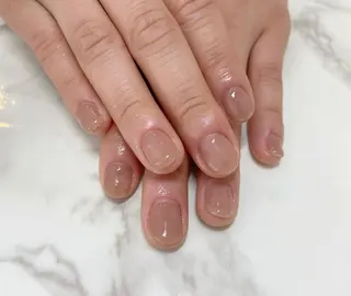 ネイル 🧸熊谷 かほ🧸のネイルデザイン