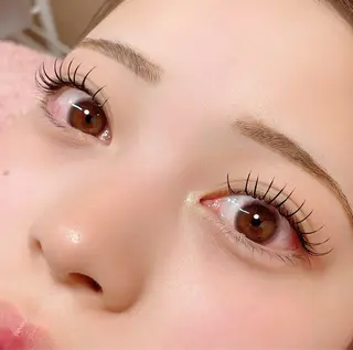 マツエク・マツパ Ayumi.dre 🦋K《2階》のマツエク・マツパデザイン