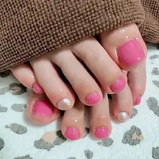 ネイル Kame_ nail🐢💕のネイルデザイン