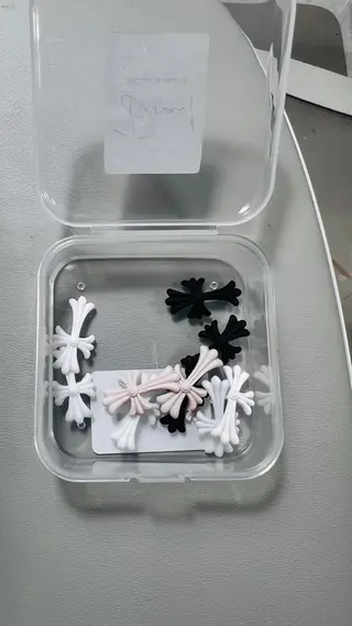 ネイル T•Lee Nailsalon所属・T.Lee Nail Lilyのネイルデザイン