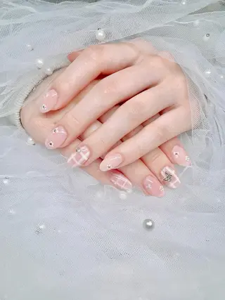 ネイル Himawari 松戸ネイル自宅サロンのネイルデザイン
