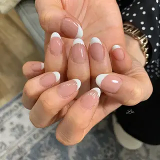 ネイル Léa nailのネイルデザイン