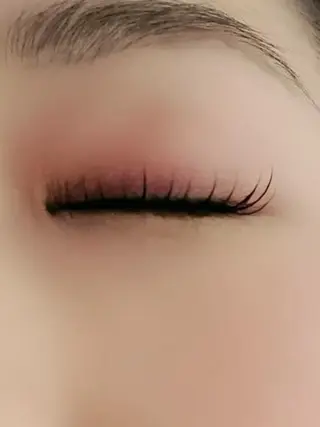 マツエク・マツパ EMMA plus．のマツエク・マツパデザイン