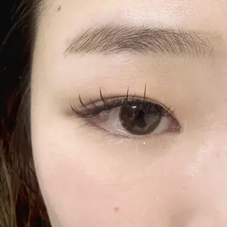 マツエク・マツパ utari matsuge所属・utari matsugeのマツエク・マツパデザイン