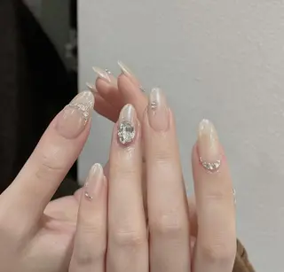 ネイル 🎀 NaNa_nailのネイルデザイン