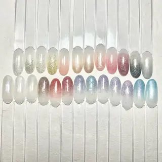 ネイル etoile filanteのネイルデザイン