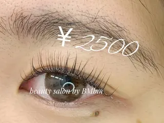 マツエク・マツパ beauty salon by BMbm所属・名倉 彩乃のエステ・リラクイメージ