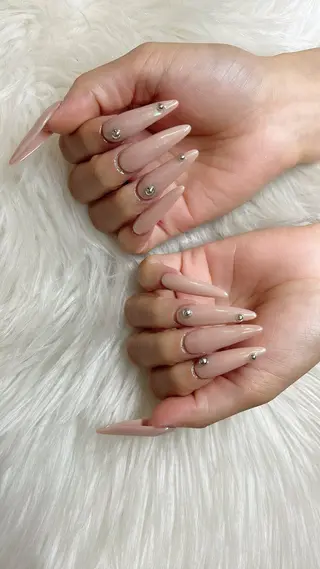 ネイル 《LB》ラブリエ Nail&eyeのマツエク・マツパデザイン