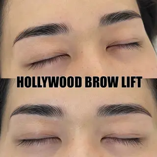 アイブロウ i'mおもろまち RINAの眉毛・アイブロウイメージ