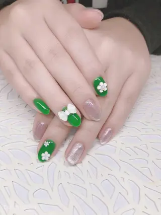 ネイル Salon MINEのエステ・リラクイメージ