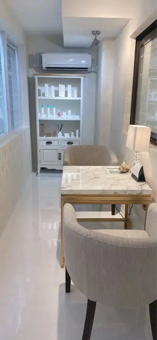 北居 景子のエステ・リラクイメージ