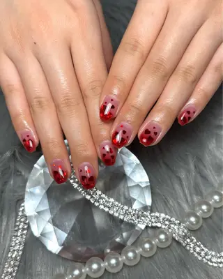 ネイル 2in1 total salon所属・sara nails__.27のネイルデザイン