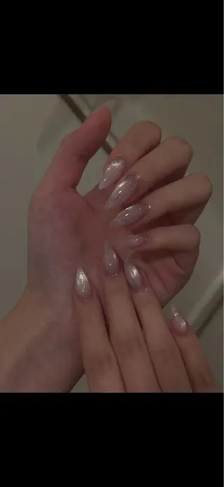 ネイル ミ ミキのネイルデザイン