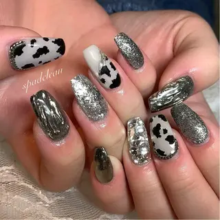 ネイル K. Misakiのネイルデザイン