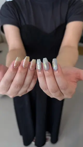 ネイル anna padoのネイルデザイン