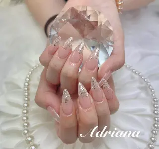 ネイル ADRIANA 大久保駅前徒歩2分のその他イメージ