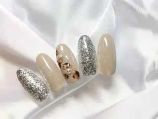 ネイル 悦田joieange 京橋店のネイルデザイン