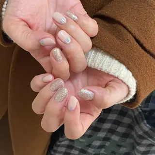 ネイル ten.nail所属・ten. nailのネイルデザイン