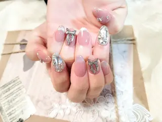 ネイル ＤI'A ネイルサロンのネイルデザイン