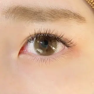 マツエク・マツパ 江頭 カンナのマツエク・マツパデザイン