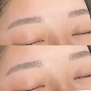 アイブロウ M.Brow 金山の眉毛・アイブロウイメージ