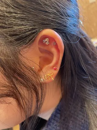 JowA所属・JowA✂︎ 目片夏実のその他イメージ