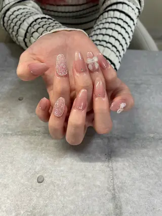 ネイル NAILSALON KOHAKUのネイルデザイン