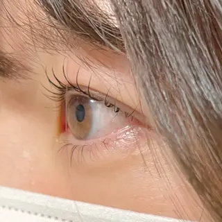 マツエク・マツパ yume   eyelash所属・yumeka 【eyelash】のマツエク・マツパデザイン