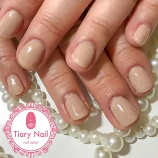 ネイル tiarynail K Kのネイルデザイン