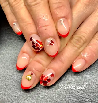 ネイル Nail Salon JANEのネイルデザイン