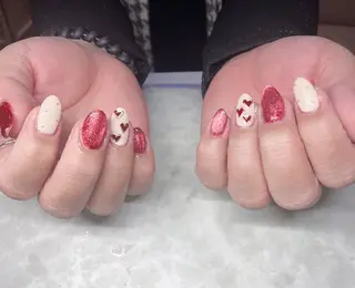 ネイル ネイリスト♡ AYAKOのネイルデザイン