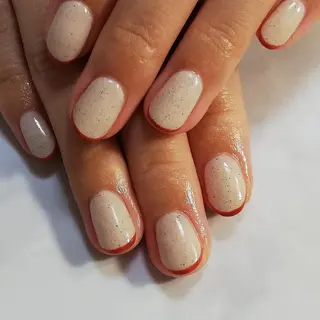 ネイル ネイルサロンほっこり kanaのネイルデザイン