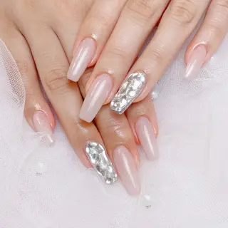 ネイル ネイルサロン lotusのネイルデザイン