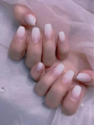 ネイル リン リンのネイルデザイン